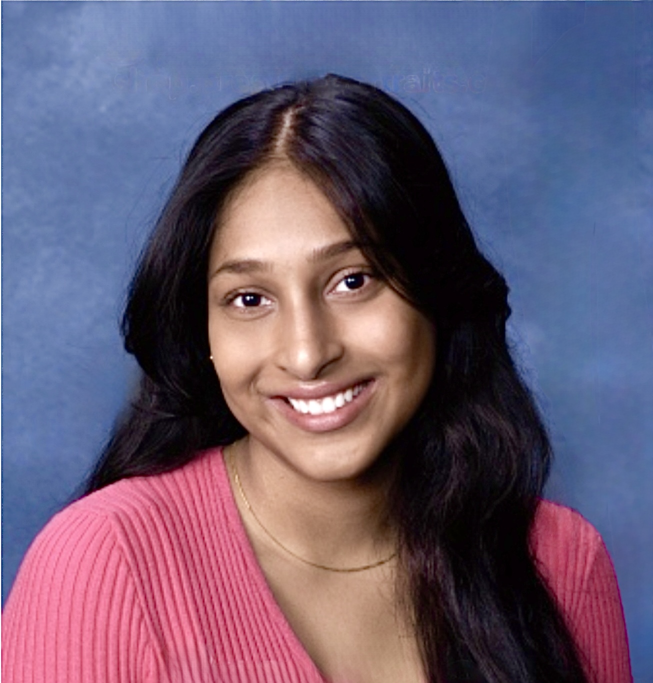 Photo of Thanvi Ravala